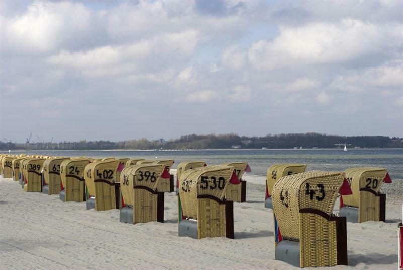 Hanse Haus Pension ไกรฟ์สวัลด์ ภายนอก รูปภาพ